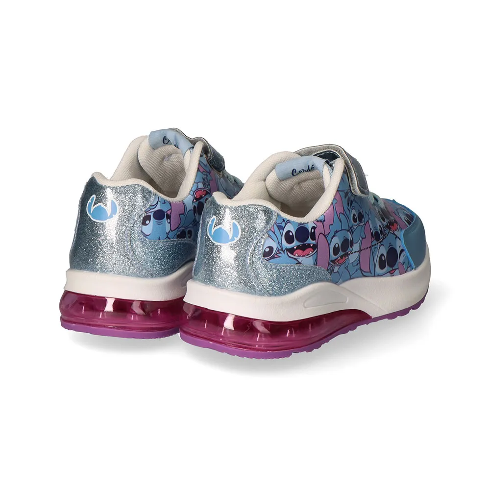 Cerda Group Stitch Pvc-sneakers Med Lampor