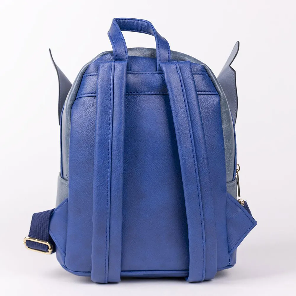 Cerda Group Stitch Ryggsäck För Modeappar, Blue