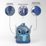 Cerda Group Stitch Ryggsäck För Modeappar, Blue