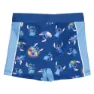 Cerda Group Stitch Simshorts male, Dark blue, 8Y