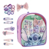 Cerda Group Stitch Skönhet Set Toalettartiklar