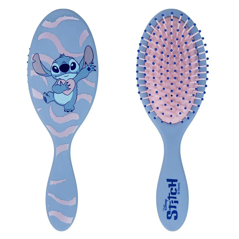Cerda Group Stitch Skönhet Set Toalettartiklar, Blue, One Size