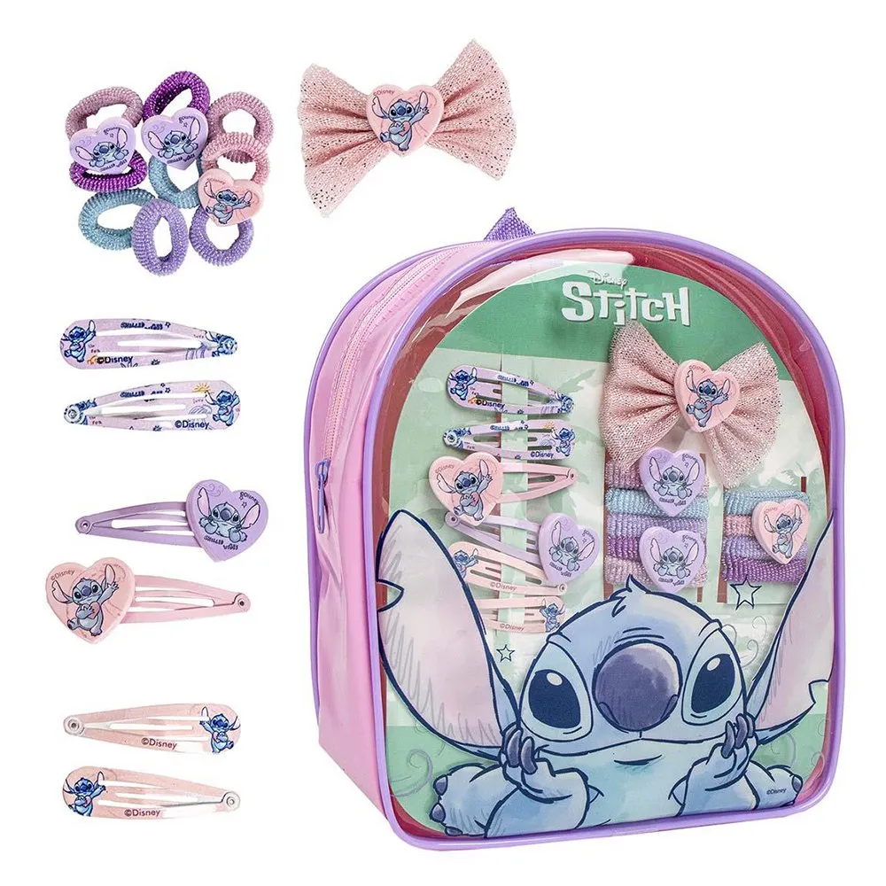 Cerda Group Stitch Skönhet Set Toalettartiklar