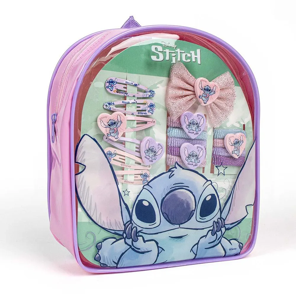 Cerda Group Stitch Skönhet Set Toalettartiklar