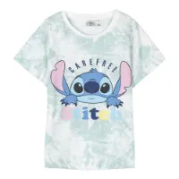 Cerda Group Stitch T-shirt Med Korta ärmar Cerda Group Stitch T-shirt Med Korta ärmar