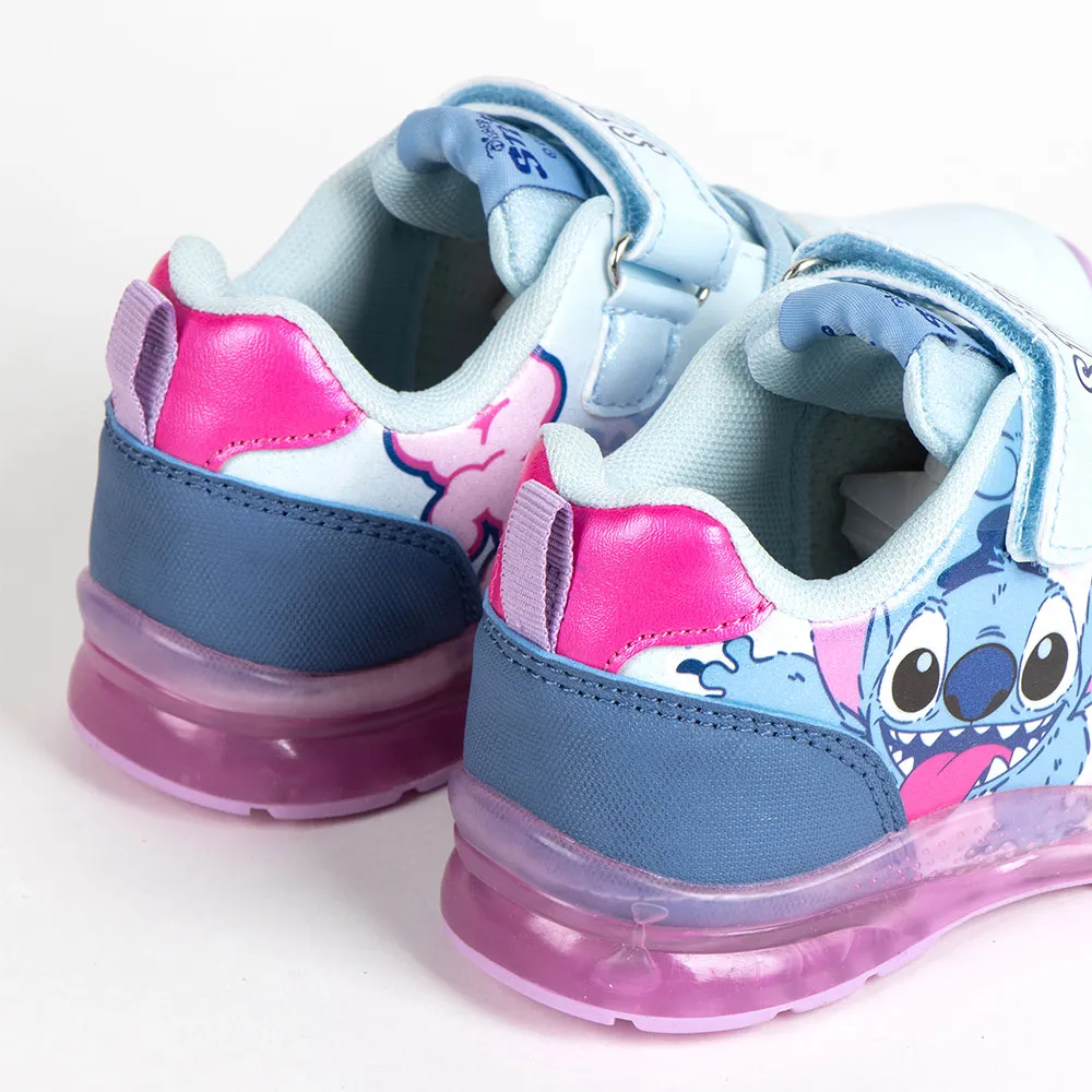 Cerda Group Stitch Tpr-sneakers Med Ljus
