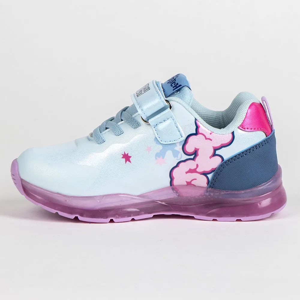 Cerda Group Stitch Tpr-sneakers Med Ljus