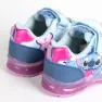 Cerda Group Stitch Tpr-sneakers Med Ljus