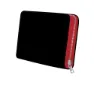 Cerda Group Stranger Things Plånbok, Black, One Size