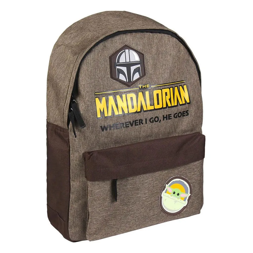 Cerda Group The Mandalorian Ryggsäck