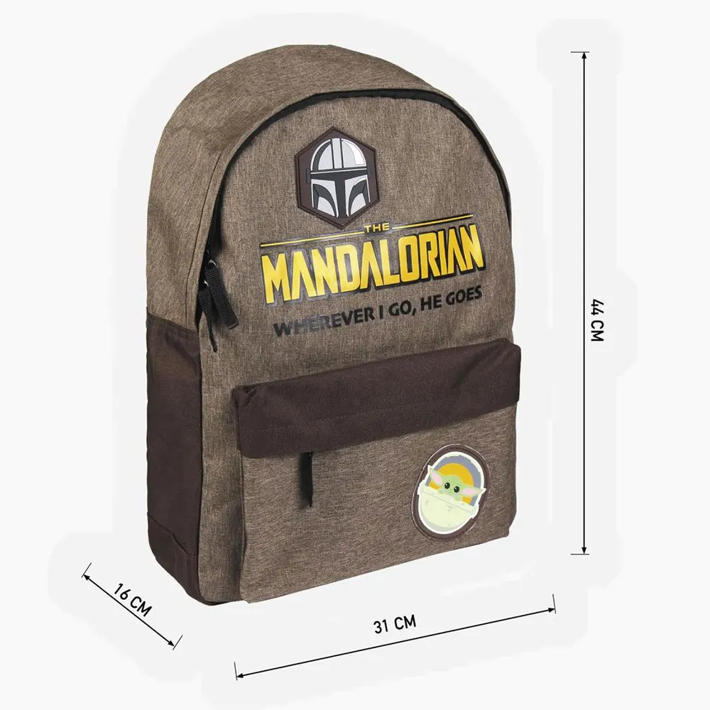 Cerda Group The Mandalorian Ryggsäck
