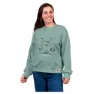 Cerda Group The Mandalorian Tröja, Light green, XS