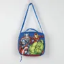 Cerda Group Thermal Avengers Lunchpåse, Blue