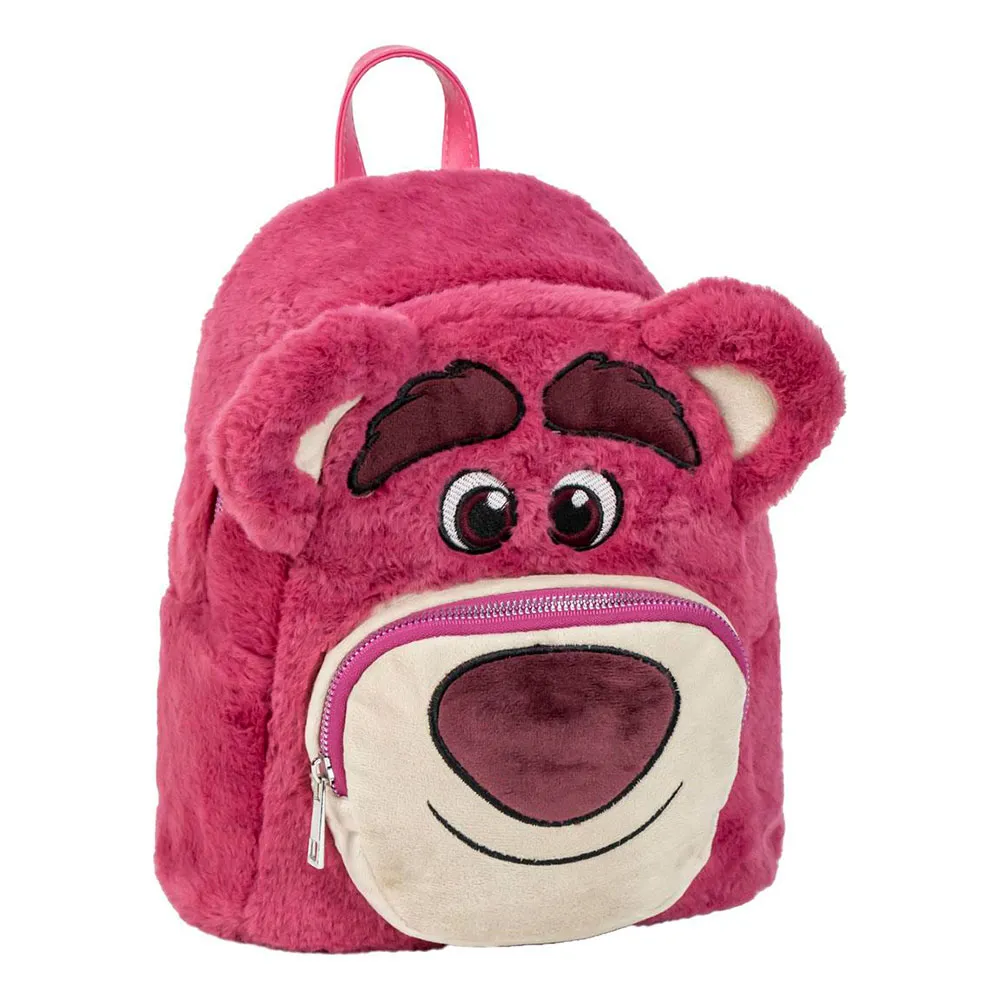 Cerda Group Toy Story Ryggsäck, Fuchsia