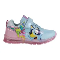 Cerda Group Tpr Bluey-sneakers Med Ljus