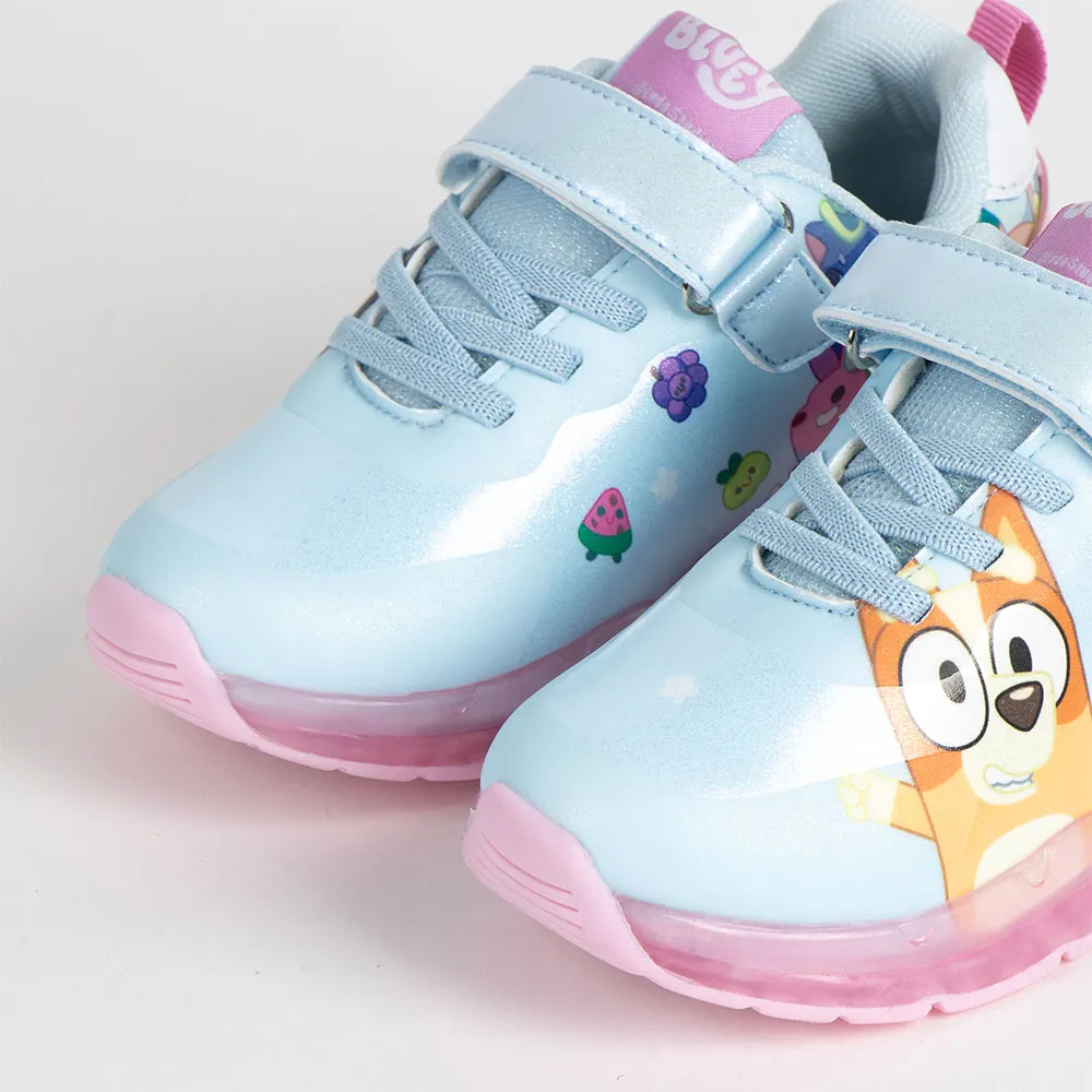 Cerda Group Tpr Bluey-sneakers Med Ljus