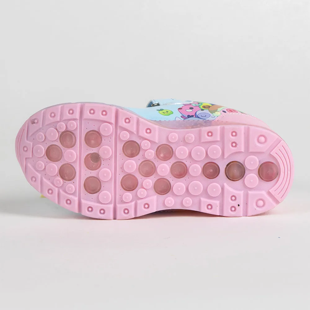 Cerda Group Tpr Bluey-sneakers Med Ljus