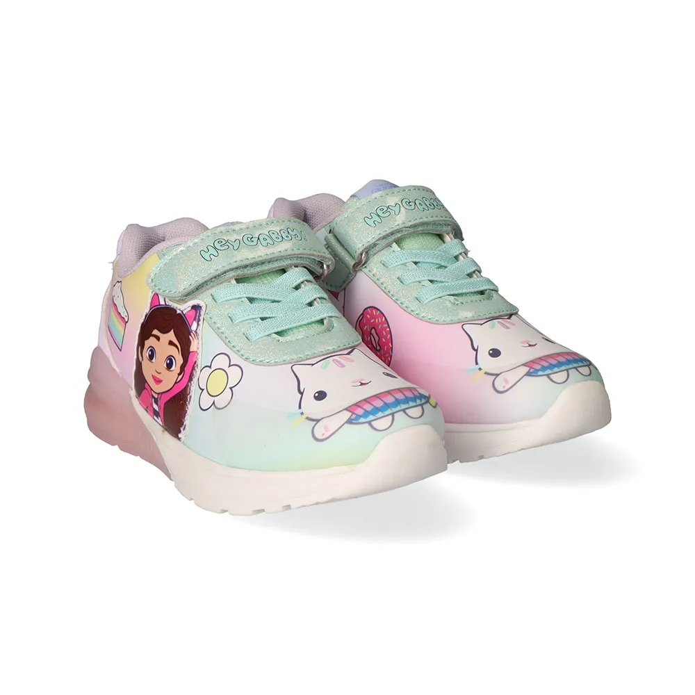 Cerda Group Tpr Gabby´s Dollhouse Sneakers