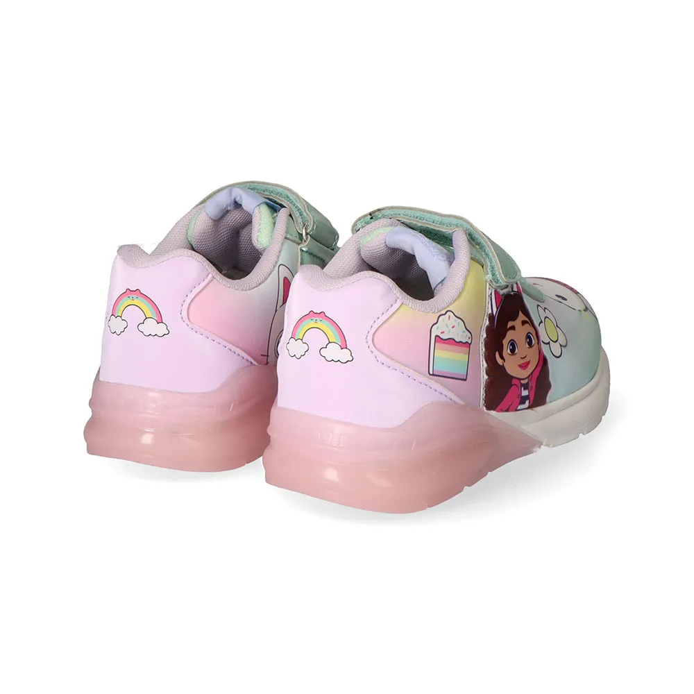 Cerda Group Tpr Gabby´s Dollhouse Sneakers