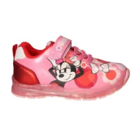 Cerda Group Tpr Minnie-sneakers Med Ljus