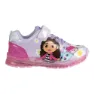 Cerda Group Tpr-sneakers Med Ljus Gabby´s Dockskåp