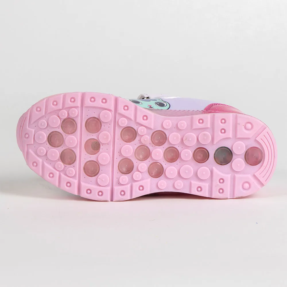 Cerda Group Tpr-sneakers Med Ljus Gabby´s Dockskåp