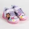 Cerda Group Tpr-sneakers Med Ljus Gabby´s Dockskåp