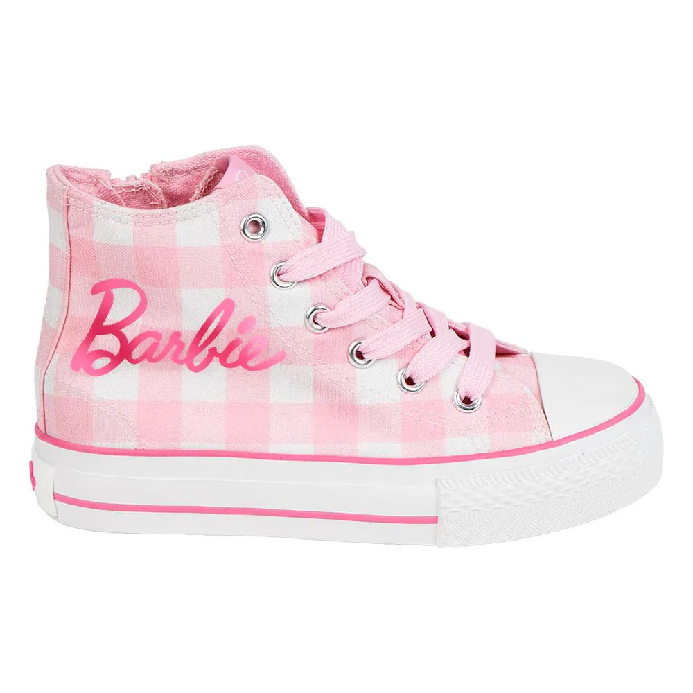 Cerda Group Tpr Sole High Barbie Skor