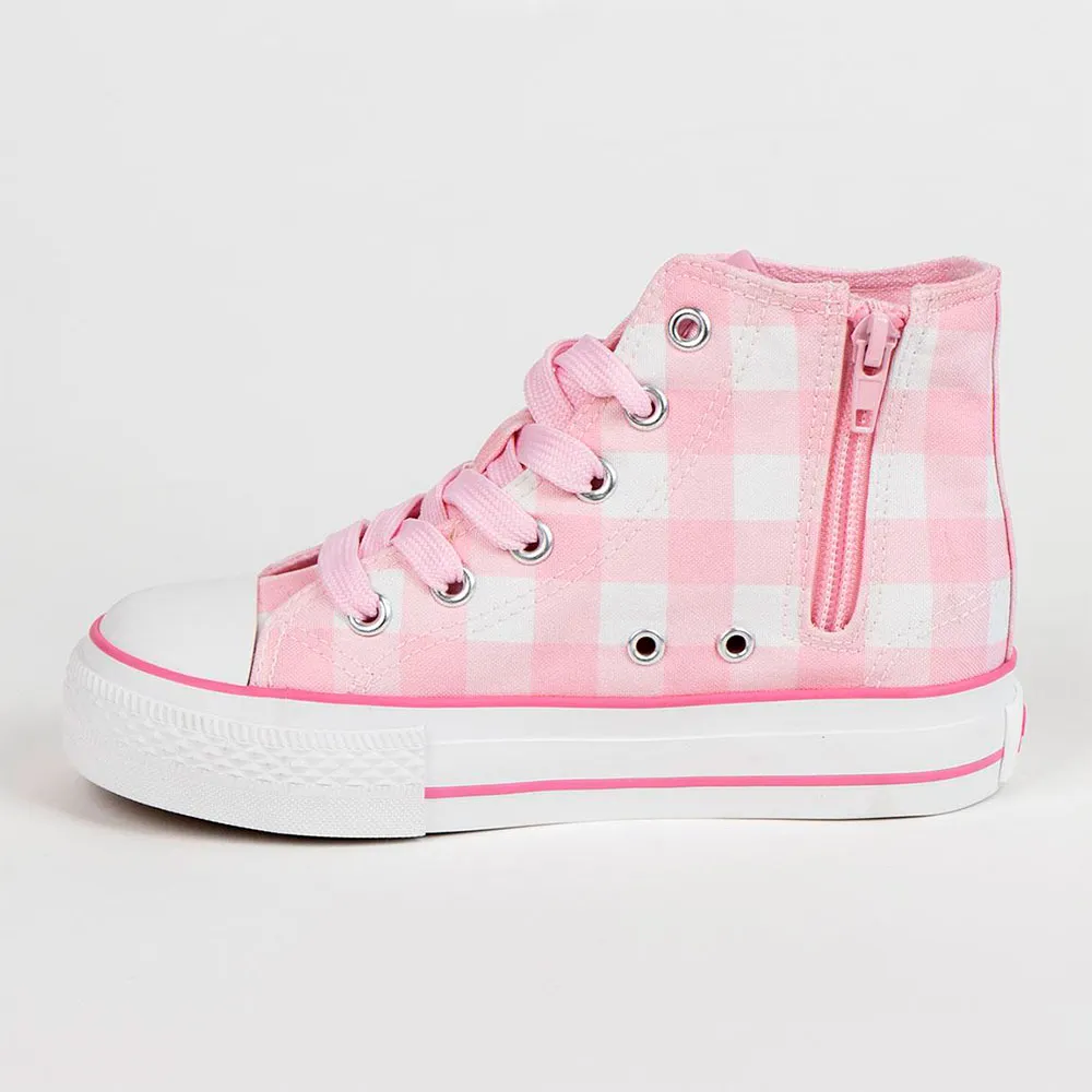 Cerda Group Tpr Sole High Barbie Skor