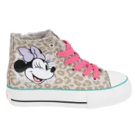 Cerda Group Tpr Sole High Minnie Skor
