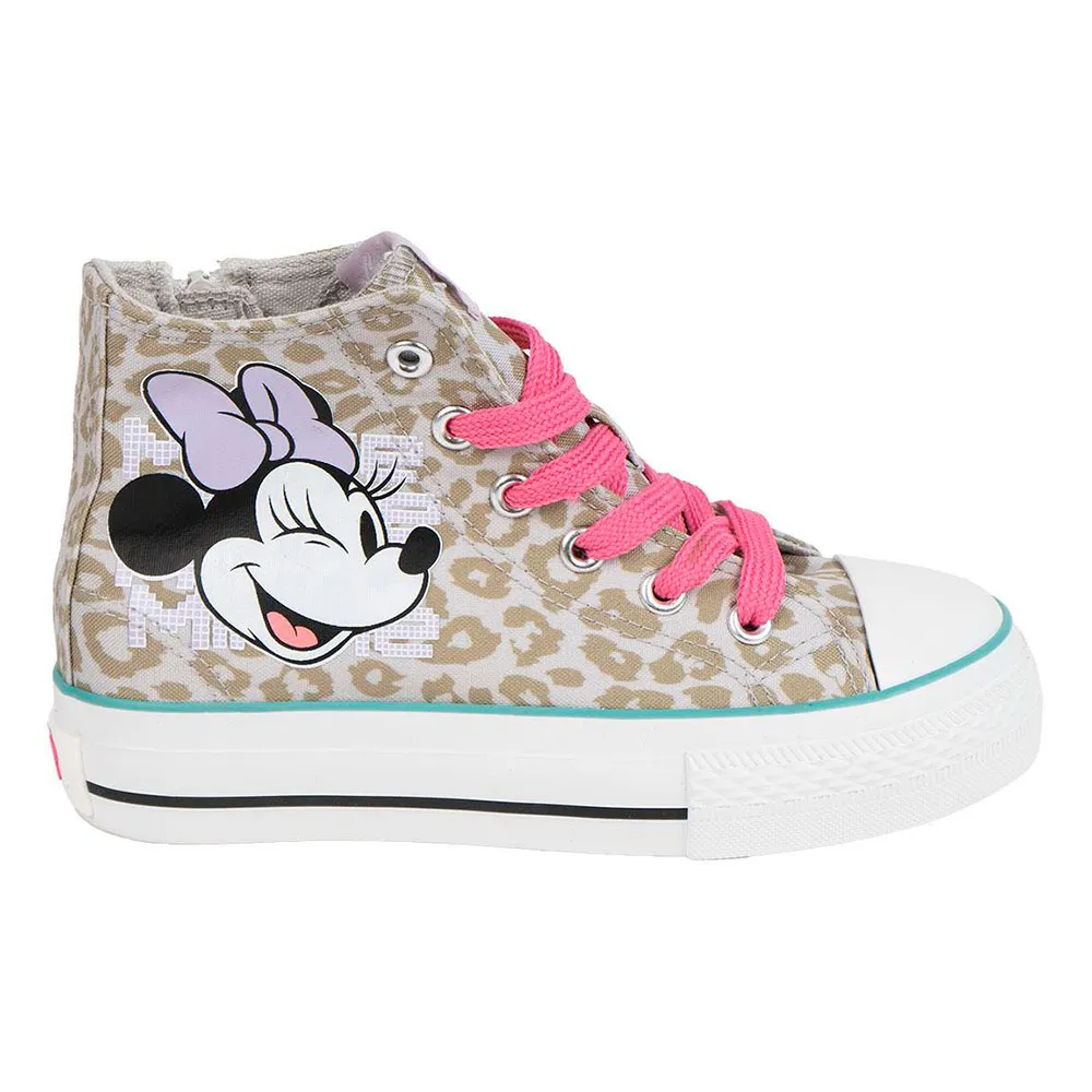 Cerda Group Tpr Sole High Minnie Skor