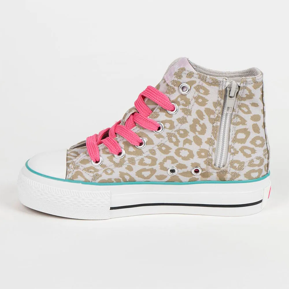 Cerda Group Tpr Sole High Minnie Skor