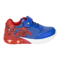 Cerda Group With Lights Spiderman Skor Cerda Group With Lights Spiderman Skor