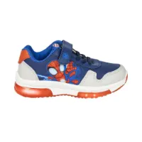 Cerda Group With Lights Spidey Skor Cerda Group With Lights Spidey Skor