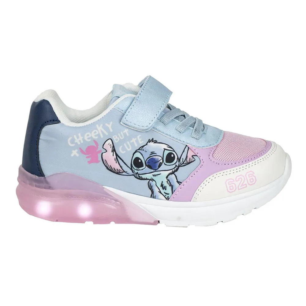 Cerda Group With Lights Stitch Skor