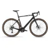 Cervélo Aspero 5 Grx Di2 Gravelcykel, Five black