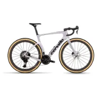 Cervélo Aspero-5 Grx Di2 Rx827 Sgs 2025 Gravelcykel