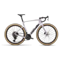 Cervélo Aspero-5 X0 Eagle Axs 2025 Gravelcykel Cervélo Aspero-5 X0 Eagle Axs 2025 Gravelcykel