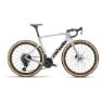 Cervélo Aspero-5 X0 Eagle Axs 2025 Gravelcykel