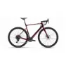 Cervélo Aspero Apex 1 2023 Gravelcykel, Purple sunset