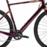 Cervélo Aspero Apex 1 2023 Gravelcykel, Purple sunset