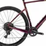 Cervélo Aspero Apex 1 2023 Gravelcykel, Purple sunset