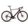 Cervélo Aspero Grx 815 Di2 Gravelcykel, Purple sunset
