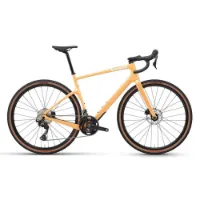Cervélo Aspero Grx Rx822 2x 2025 Gravelcykel