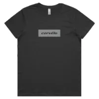 Cervélo Boxbox T-shirt Med Korta ärmar Cervélo Boxbox T-shirt Med Korta ärmar