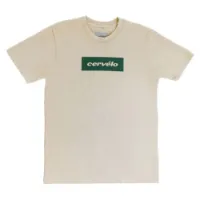 Cervélo Boxbox T-shirt Med Korta ärmar