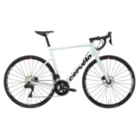 Cervélo Caledonia 105 R7150 Di2 2023 Racercykel