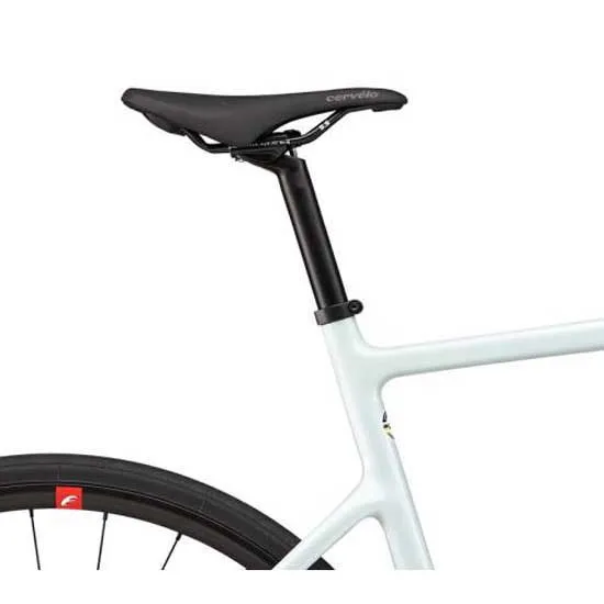 Cervélo Caledonia 105 R7150 Di2 2023 Racercykel
