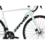 Cervélo Caledonia 105 R7150 Di2 2023 Racercykel