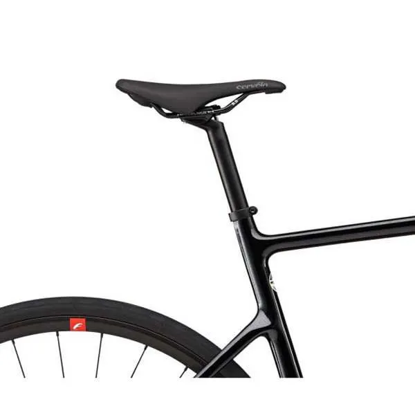 Cervélo Caledonia 105 R7150 Di2 2023 Racercykel Cervélo Caledonia 105 R7150 Di2 2023 Racercykel